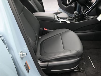 2024 Hyundai Santa Cruz XRT