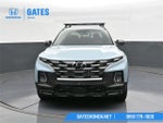 2024 Hyundai Santa Cruz XRT