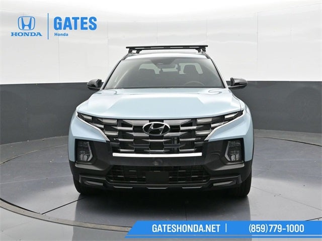 2024 Hyundai Santa Cruz XRT
