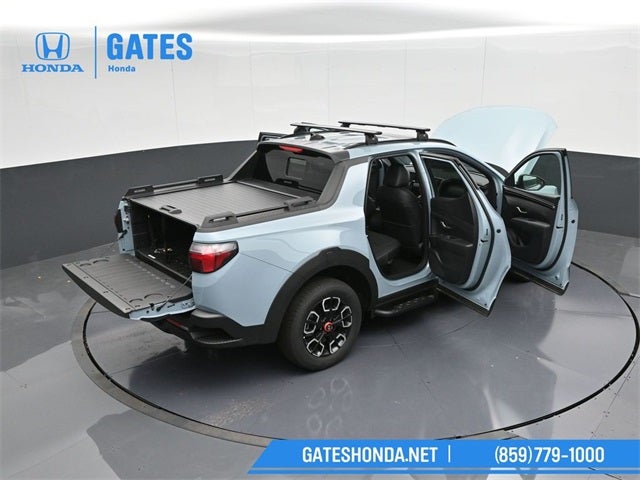 2024 Hyundai Santa Cruz XRT