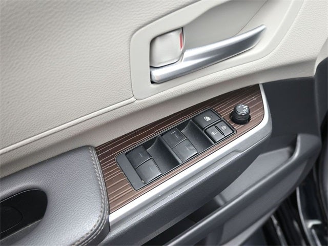 2024 Toyota Sienna XLE 7 Passenger