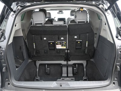 2024 Toyota Sienna XLE 7 Passenger