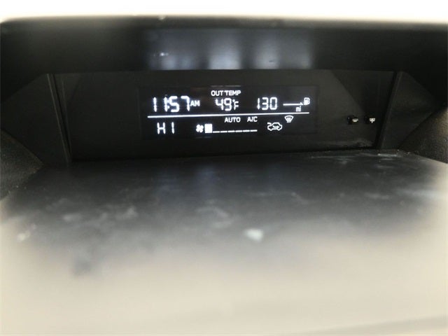 2023 Subaru Crosstrek Base