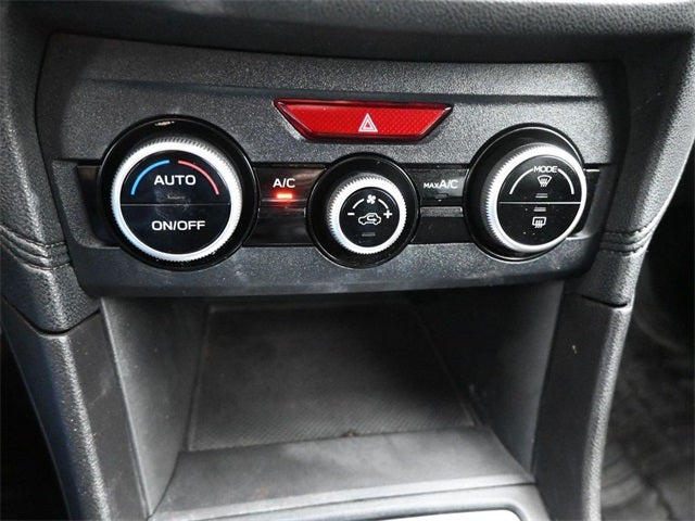 2023 Subaru Crosstrek Base