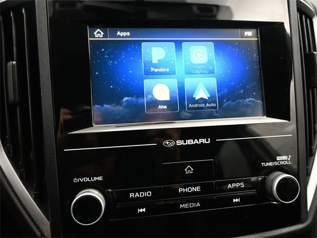 2023 Subaru Crosstrek Base