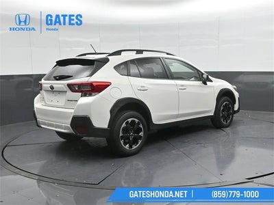 2023 Subaru Crosstrek Base