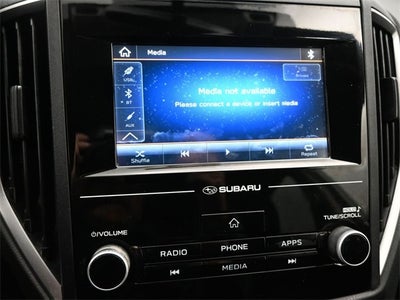 2023 Subaru Crosstrek Base