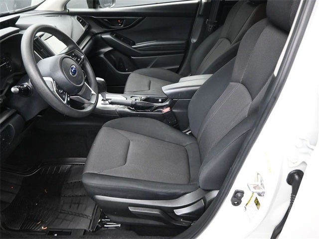 2023 Subaru Crosstrek Base