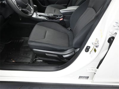 2023 Subaru Crosstrek Base