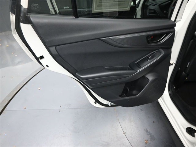 2023 Subaru Crosstrek Base