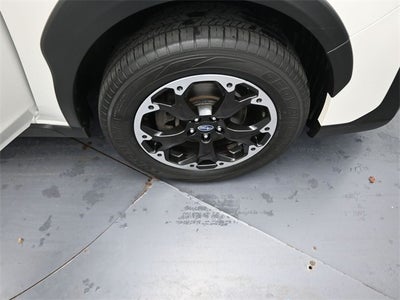 2023 Subaru Crosstrek Base