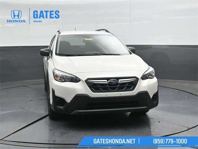 2023 Subaru Crosstrek Base