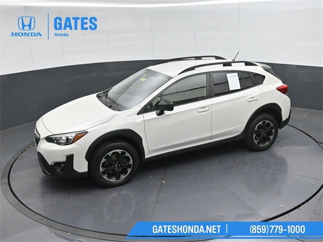 2023 Subaru Crosstrek Base