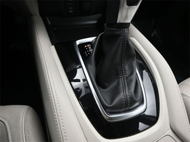 2017 Nissan Rogue Sport SL