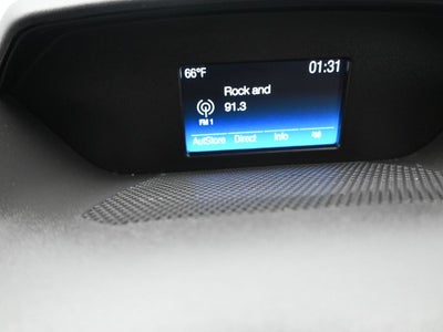 2016 Ford Transit-350 XL