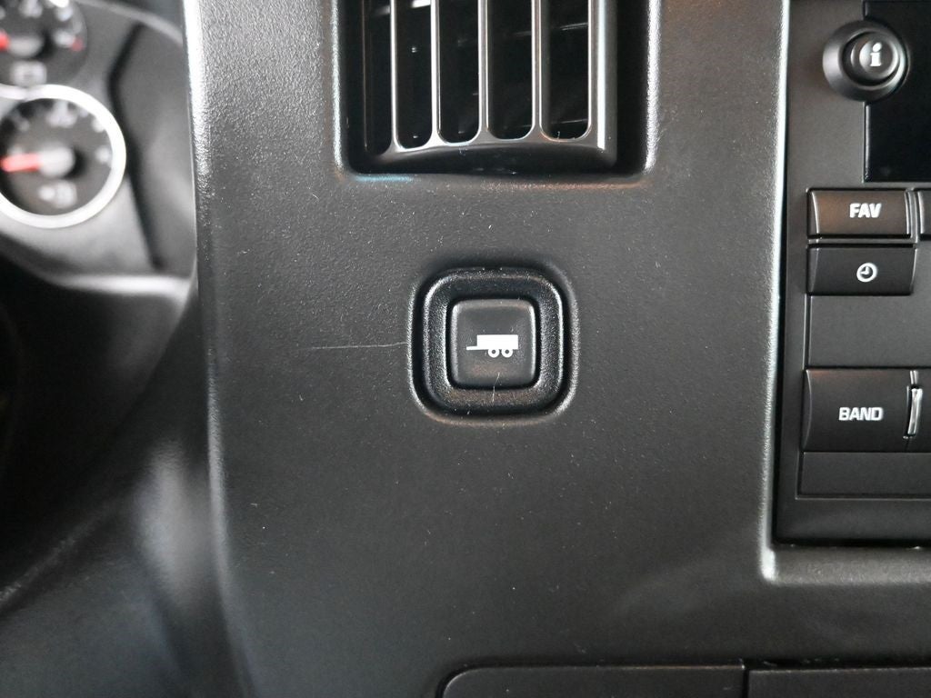 2017 Chevrolet Express 2500 LS Passenger