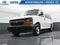 2017 Chevrolet Express 2500 LS Passenger