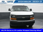2017 Chevrolet Express 2500 LS Passenger