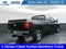 2017 Chevrolet Silverado 2500HD Work Truck