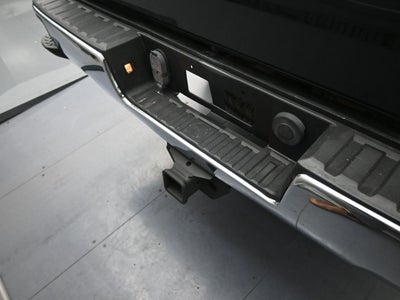 2017 Chevrolet Silverado 2500HD Work Truck