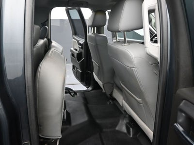 2017 Chevrolet Silverado 2500HD Work Truck