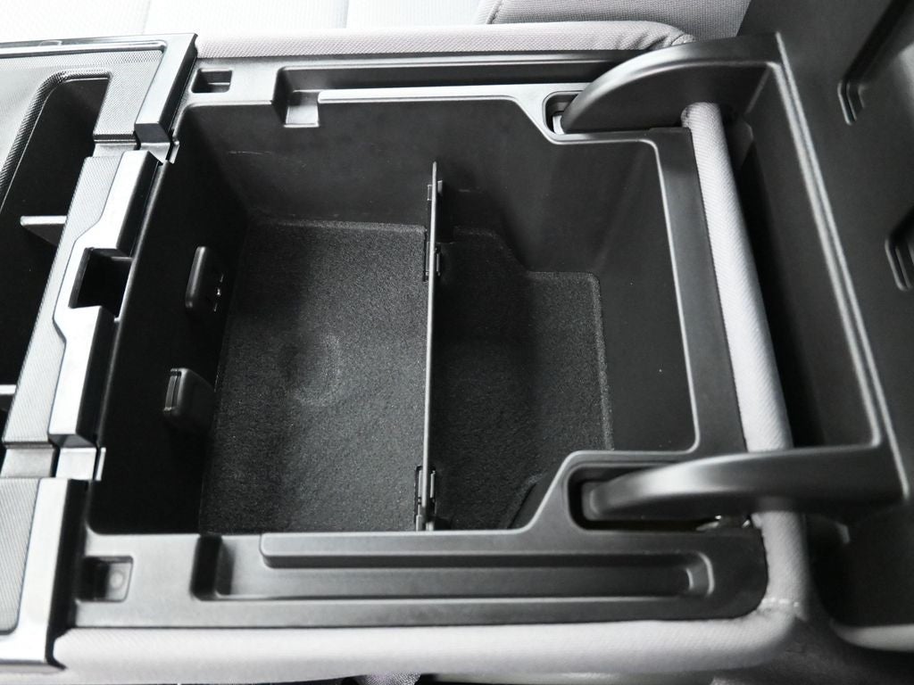 2017 Chevrolet Silverado 2500HD Work Truck