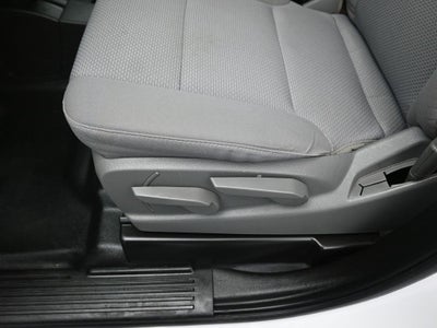 2017 Chevrolet Silverado 2500HD Work Truck