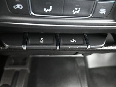 2017 Chevrolet Silverado 2500HD Work Truck