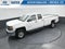 2017 Chevrolet Silverado 2500HD Work Truck