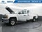 2017 Chevrolet Silverado 2500HD Work Truck