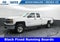 2017 Chevrolet Silverado 2500HD Work Truck