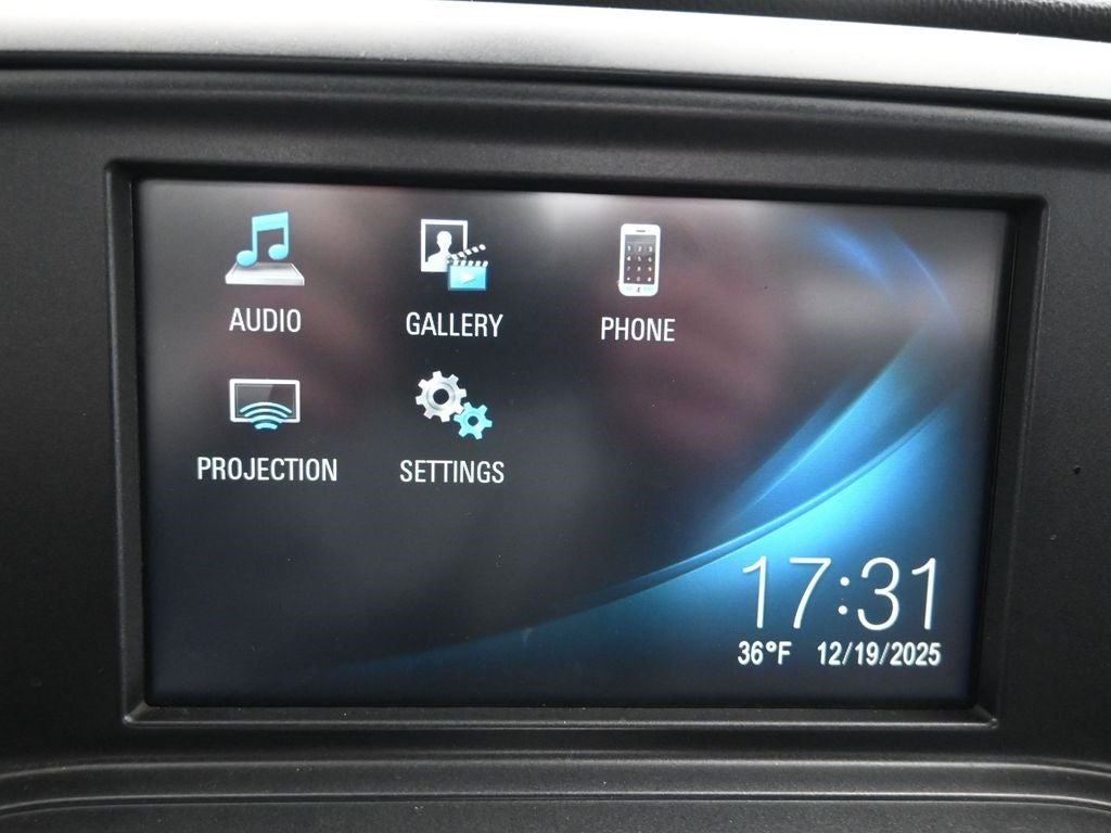 2016 Chevrolet Silverado 1500 WT