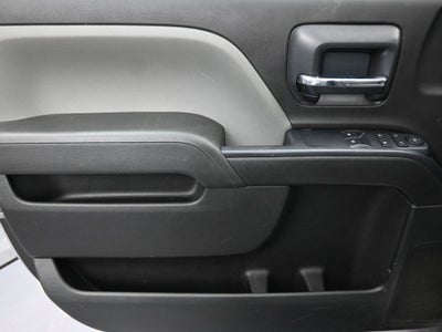 2016 Chevrolet Silverado 1500 WT