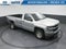2016 Chevrolet Silverado 1500 WT