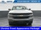 2016 Chevrolet Silverado 1500 WT
