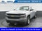2016 Chevrolet Silverado 1500 WT