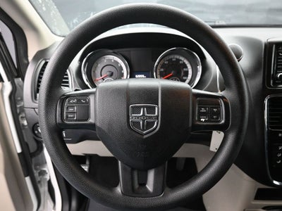 2017 Chevrolet Tahoe LS