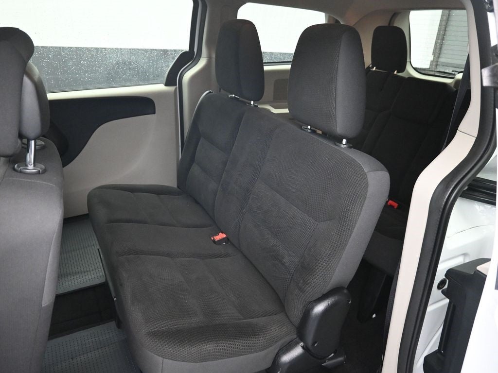 2017 Chevrolet Tahoe LS