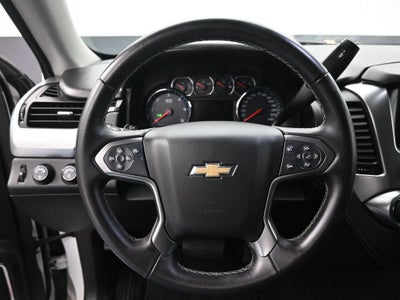 2017 Chevrolet Tahoe LS