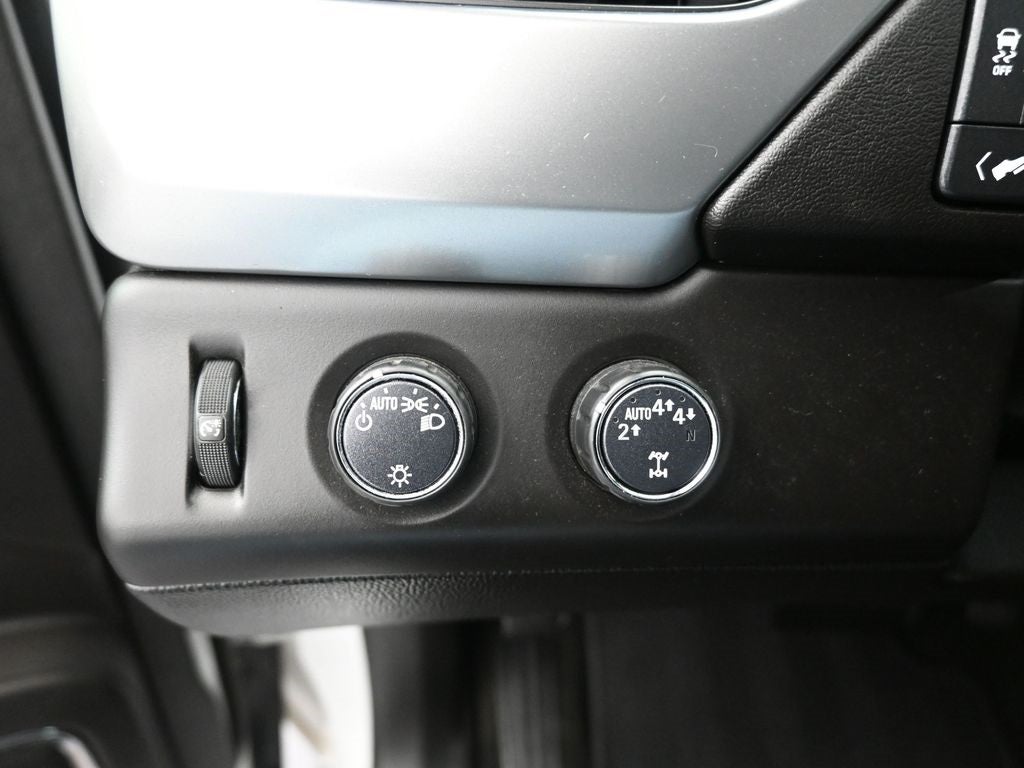 2017 Chevrolet Tahoe LS