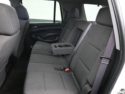 2017 Chevrolet Tahoe LS