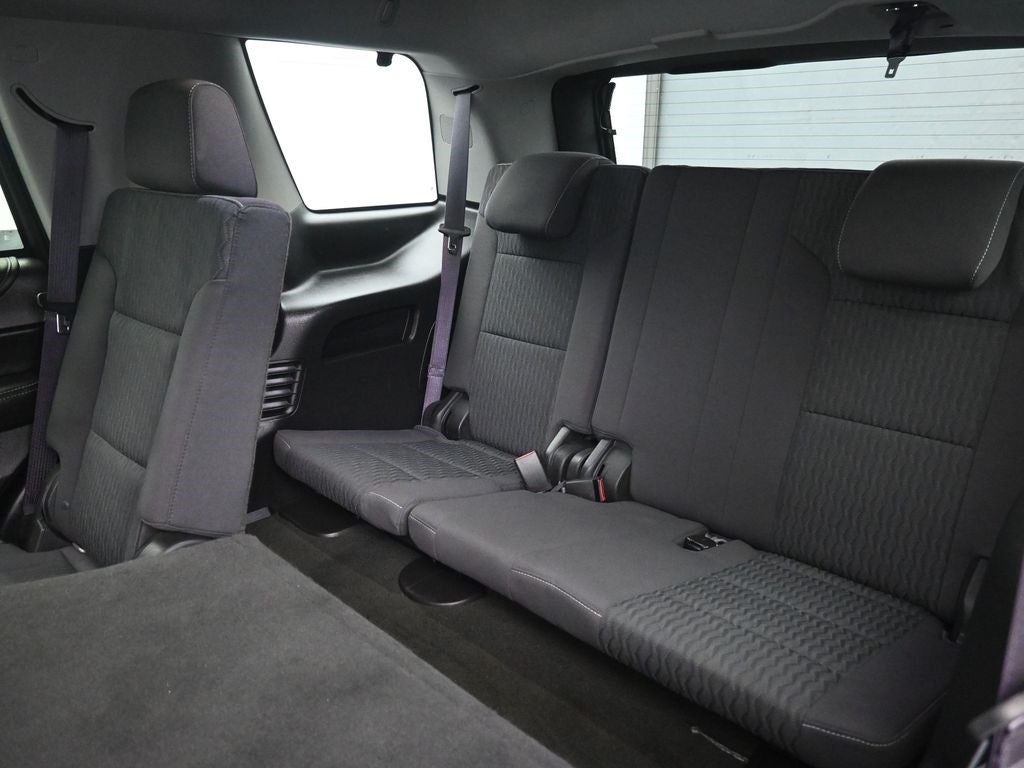 2017 Chevrolet Tahoe LS