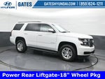 2017 Chevrolet Tahoe LS