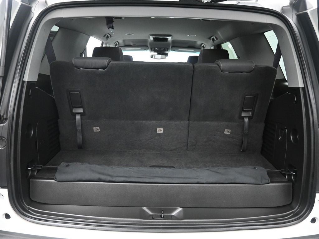 2017 Chevrolet Tahoe LS