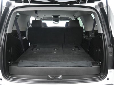 2017 Chevrolet Tahoe LS