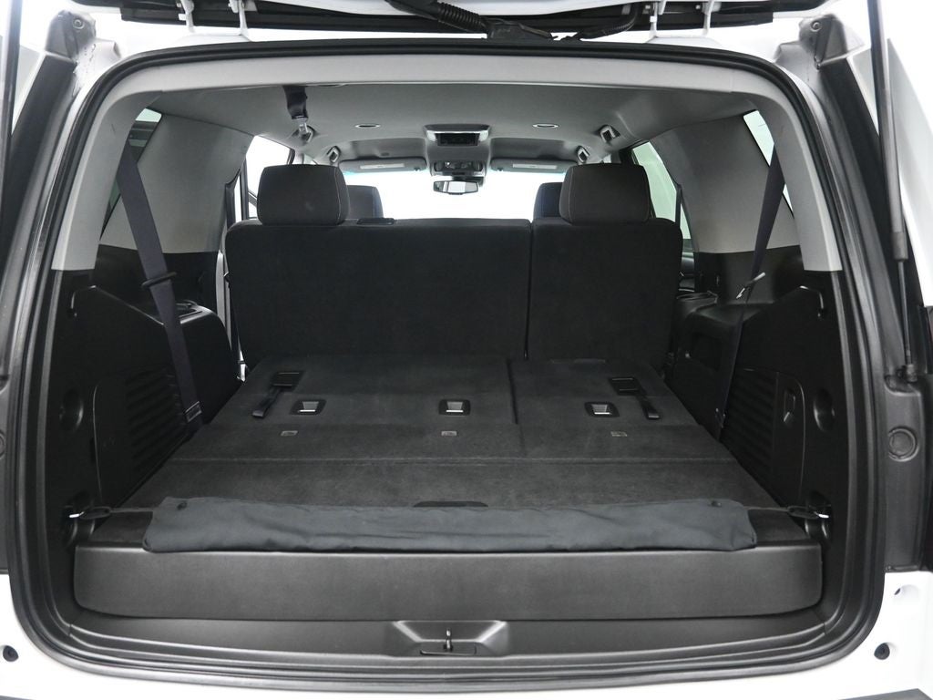 2017 Chevrolet Tahoe LS