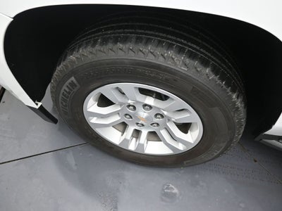 2017 Chevrolet Tahoe LS