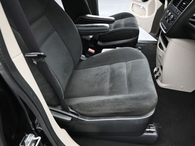 2016 Dodge Grand Caravan SE Plus