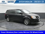 2016 Dodge Grand Caravan SE Plus