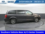 2016 Dodge Grand Caravan SE Plus